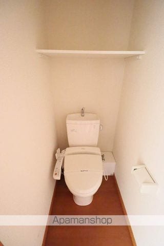 レオパレスガーデ二ア宮沢町の内装写真