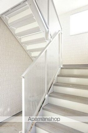 リブリ・プライム蘇我[1K/26.08m2]の共用部