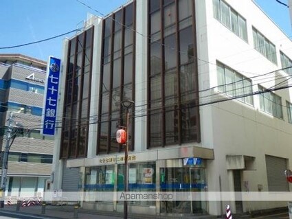 日東ハイツ[1K/25.12m2]の周辺2