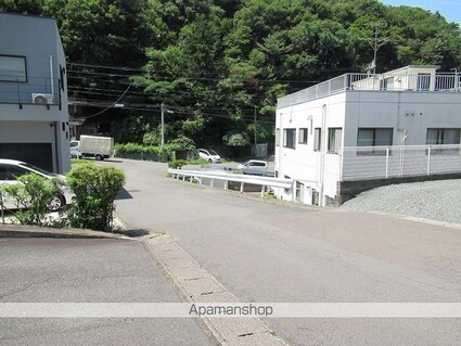 フレグランス東桜山[1LDK/36m2]の周辺7