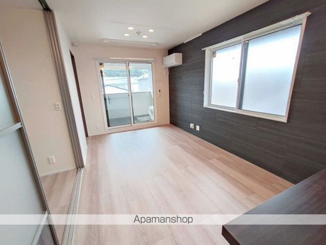 GRAMM岩倉の内装写真