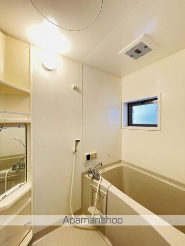 ZONE亀城 Bの内装写真