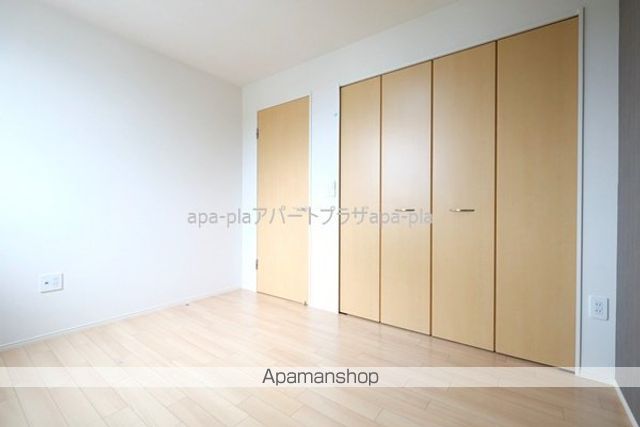 コーポ椛の内装写真