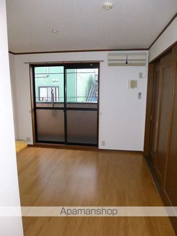 ソレイユAの内装写真