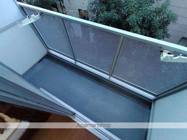 大東御殿山ビルの内装写真
