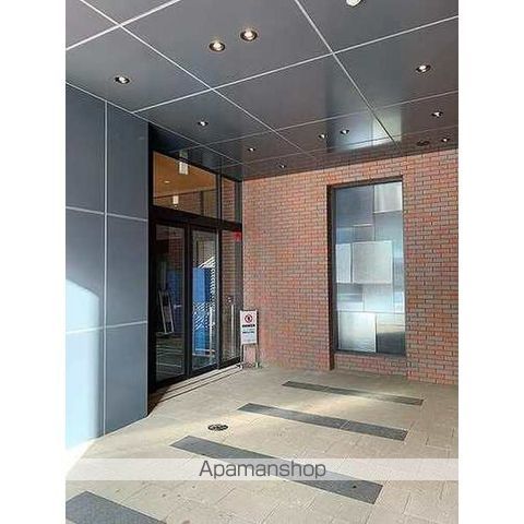 プレミストタワーズ札幌苗穂AQUAGATEの内装写真