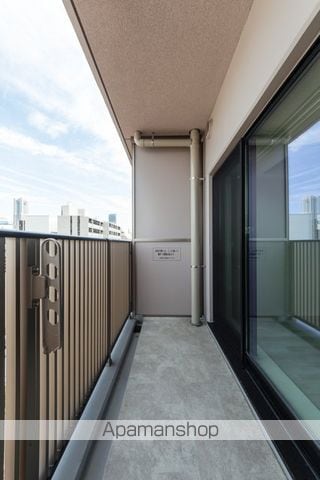 パークアクシス横浜伊勢佐木町通りの内装写真