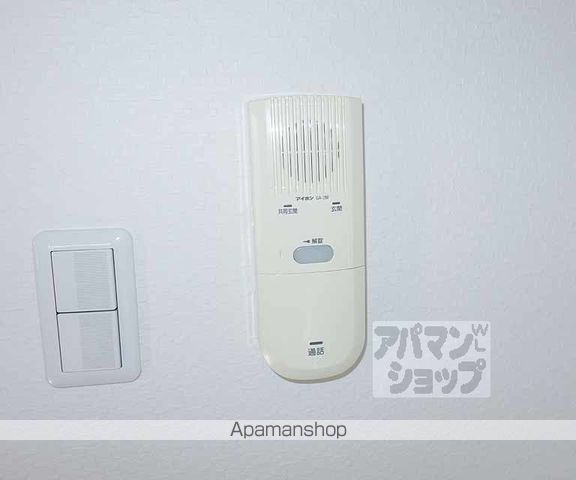 GLANZ七条通の内装写真