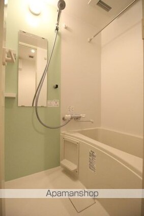 音楽マンション　セレナーデ東長崎[1K/32.94m2]のバス