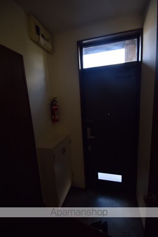 ガーデンパレス神居A・Bの内装写真