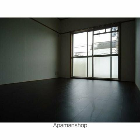 シャトーレ黒川の内装写真