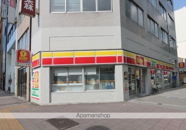 シマノニシキビルの周辺写真