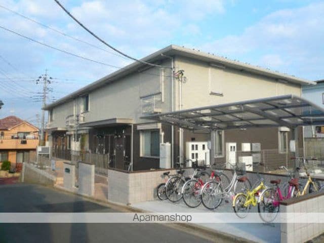 グリーンエシカルの玄関写真
