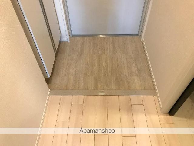 ルミエール高野の内装写真