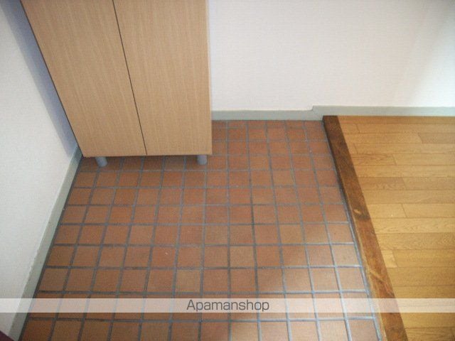 コーポ一畑北堀の内装写真