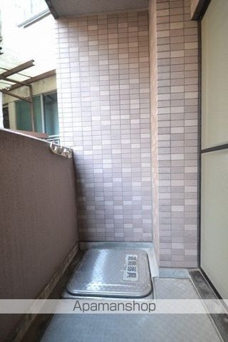 スタープラザ三篠の内装写真