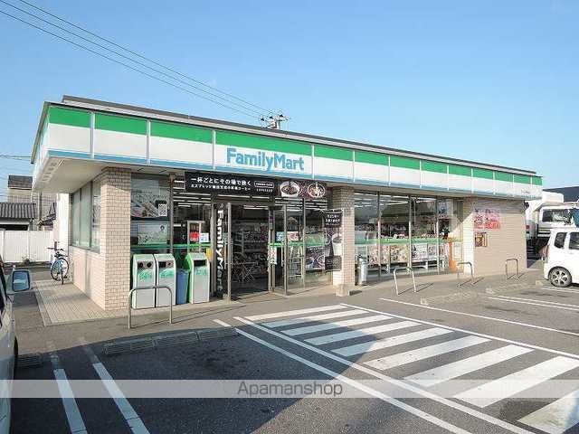 S・マリアナオの周辺写真