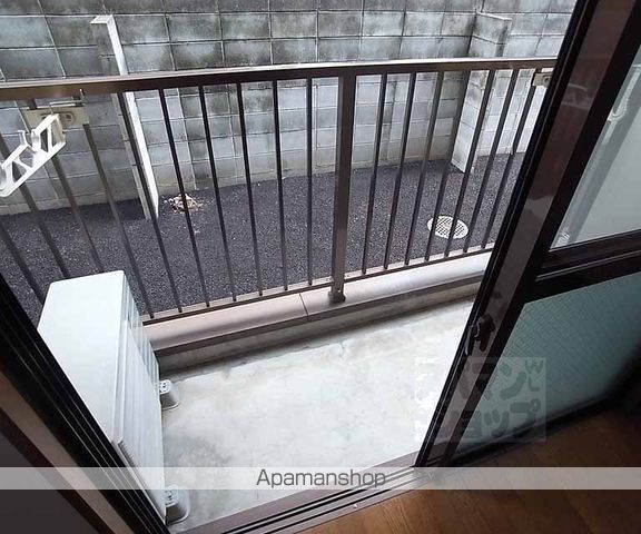 アルカディアの内装写真