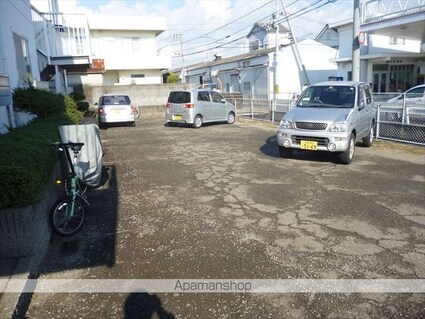 和歌山県和歌山市杭ノ瀬[2DK/34.02m2]の共用部3