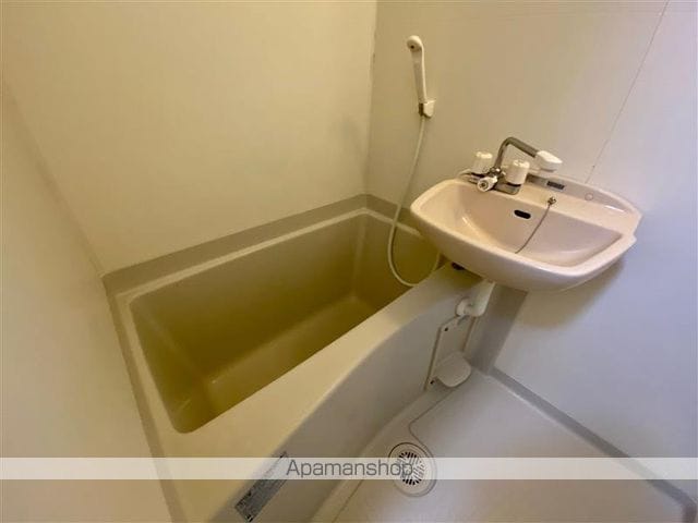 レオパレスグリーン中台の内装写真