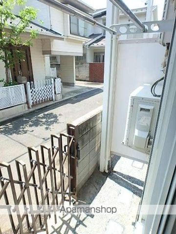ホワイトウェーブの内装写真