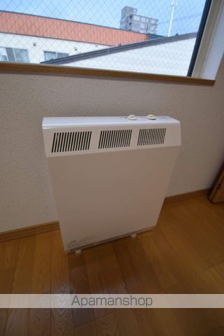 メゾン寿の内装写真
