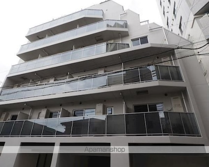 シーズンフラッツ新高円寺[2LDK/54.37m2]の外観1