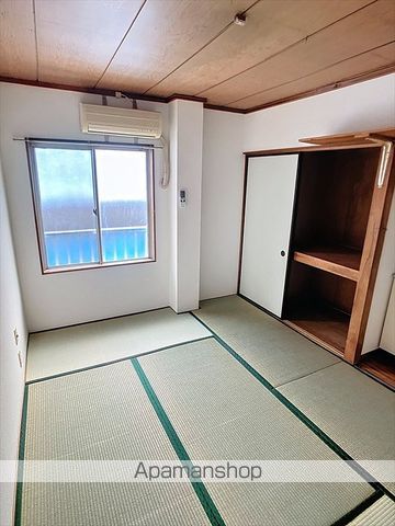コーポ下村の内装写真