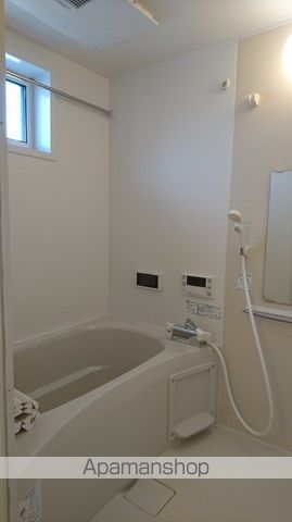 クリア トゥレスBC C棟の内装写真