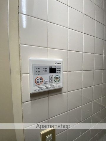 東海第一ビルの内装写真
