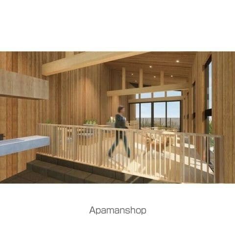 コンフォリア・リヴ南砂町EASTのその他写真