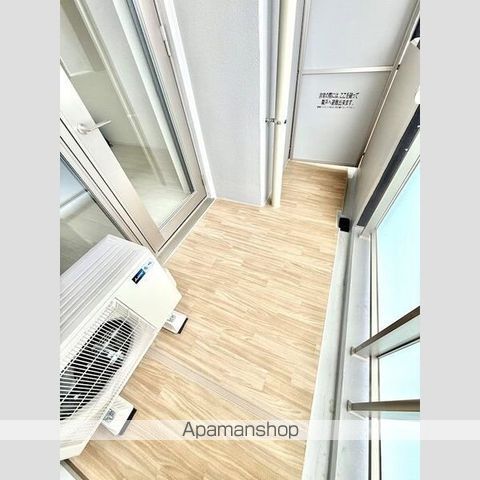 エスリード大曽根アヴェールの内装写真