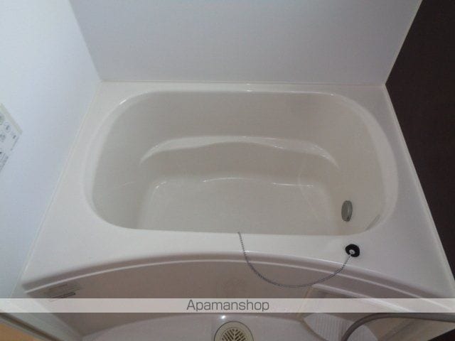 カーサ ラピタの内装写真