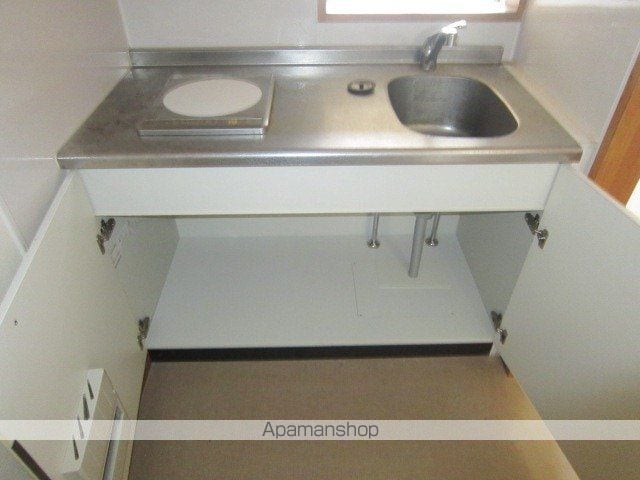 AYK西番場の内装写真