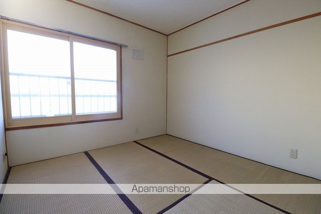 札幌西月寒団地6号棟の内装写真