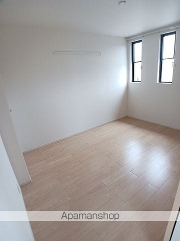 グランデ フィオーレ 木園 Aの内装写真