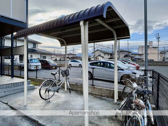 レオパレスTOYOIの内装写真