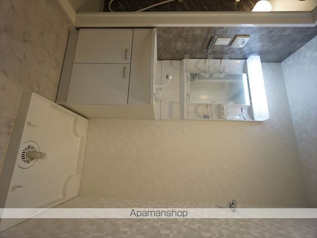 SーRESIDENCE黒川本通一丁目の内装写真