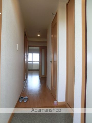 フェアリーヒルズ ヒビキの内装写真