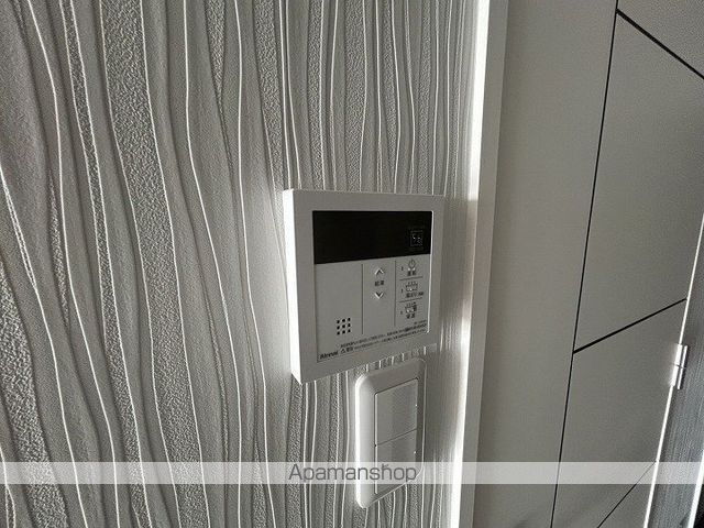 グランドロアール南巽の内装写真