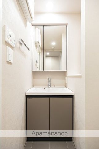 デュオフラッツ大森EASTの内装写真