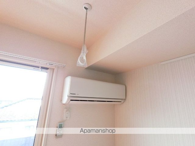 メゾン アイリスの内装写真