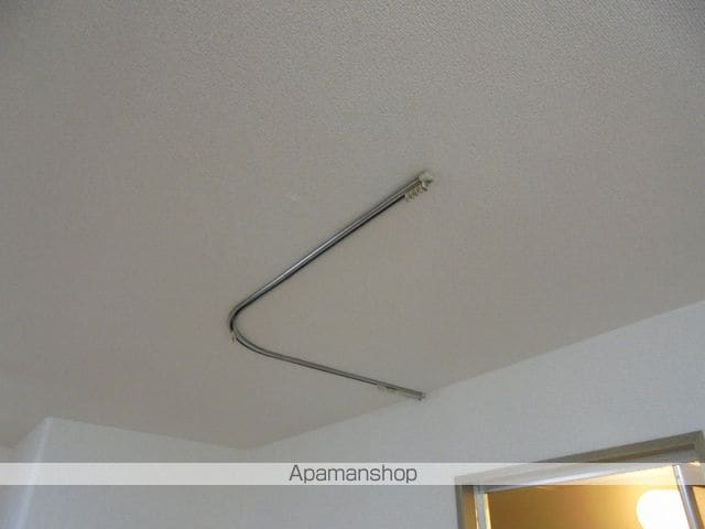 パークヒルズ新札幌の内装写真