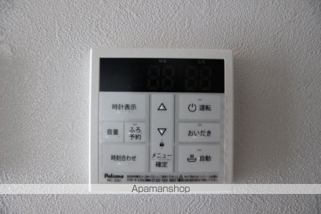 パセオグランデ誉田の内装写真