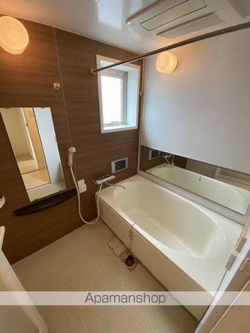 NORTHVILLAGEBIRTHPLACEの内装写真