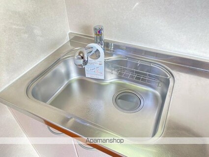 シュガー・コート[2DK/45.42m2]の内装3