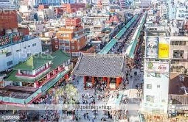ジオエント浅草雷門の周辺写真