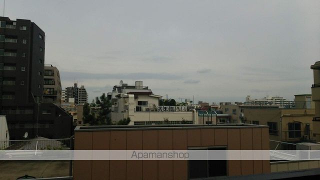スカイコート板橋大山のその他写真