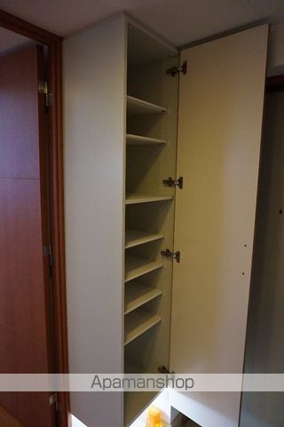 タウンライフ覚王山の内装写真