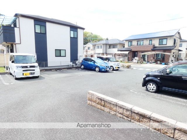 ロイヤルガーデン染地台Aのその他写真